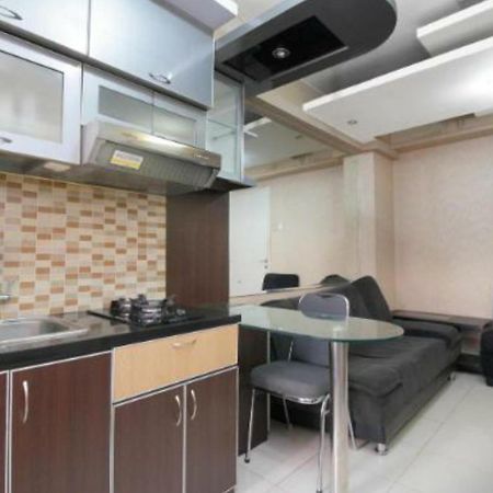 Kalibata City By Sang Living Jakarta Eksteriør bilde
