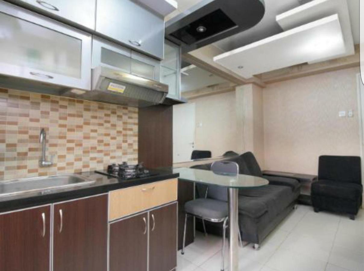 Kalibata City By Sang Living Jakarta Eksteriør bilde